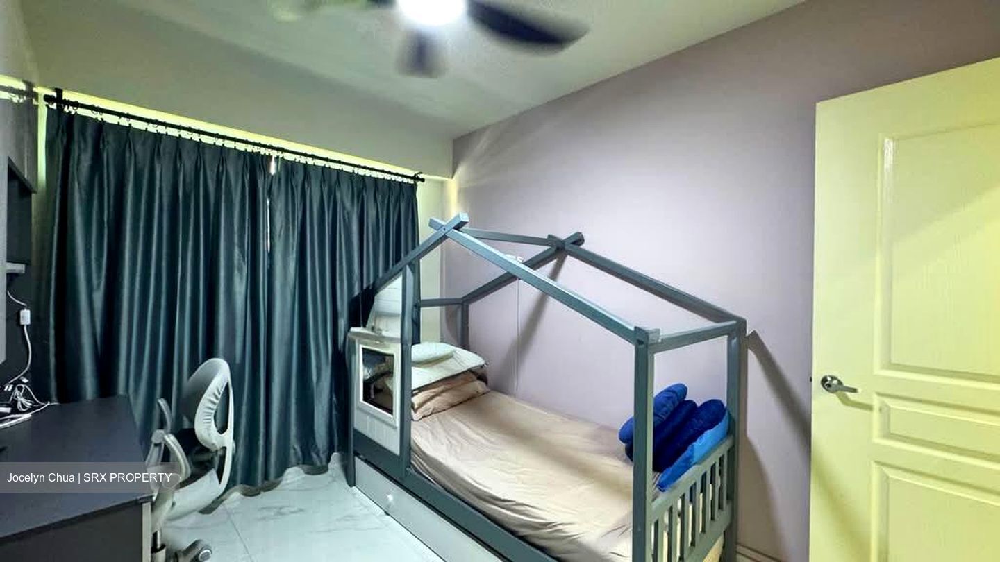 Blk 453A West Terra @ Bukit Batok (Bukit Batok), HDB 5 Rooms #604399131